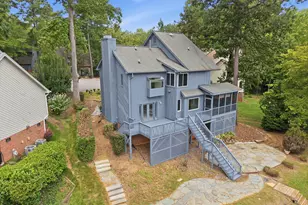 108 Mainsail Dr, Cary, NC 27511 - Photo 10