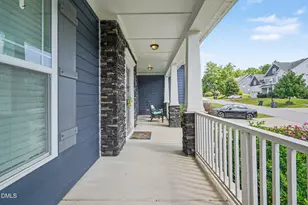 7016 Rex Rd, Holly Springs, NC 27540 - Photo 2