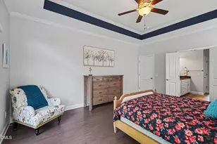 7016 Rex Rd, Holly Springs, NC 27540 - Photo 22