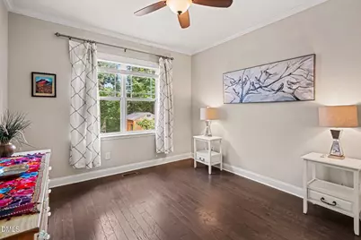 7016 Rex Road, Holly Springs, NC 27540 - Photo 18