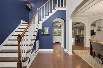 7016 Rex Road, Holly Springs, NC 27540 - Photo 6