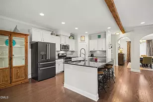 7016 Rex Rd, Holly Springs, NC 27540 - Photo 10