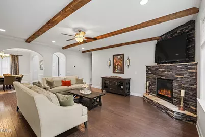 7016 Rex Road, Holly Springs, NC 27540 - Photo 12