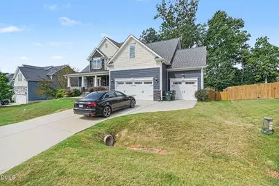 7016 Rex Road, Holly Springs, NC 27540 - Photo 4