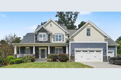 7016 Rex Road, Holly Springs, NC 27540 - Photo 2