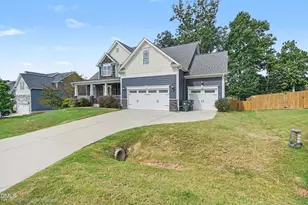 7016 Rex Rd, Holly Springs, NC 27540 - Photo 2