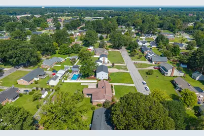 1106 Crestview Drive, Tarboro, NC 27886 - Photo 36
