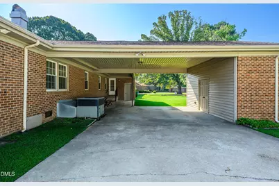 1106 Crestview Drive, Tarboro, NC 27886 - Photo 24