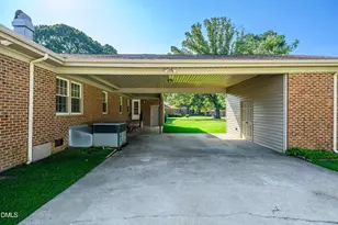 1106 Crestview Dr, Tarboro, NC 27886 - Photo 24