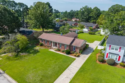 1106 Crestview Drive, Tarboro, NC 27886 - Photo 28
