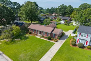 1106 Crestview Dr, Tarboro, NC 27886 - Photo 28