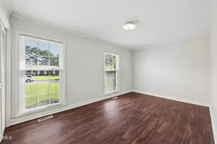 1106 Crestview Dr, Tarboro, NC 27886 - Photo 20