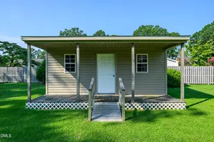 1106 Crestview Dr, Tarboro, NC 27886 - Photo 26
