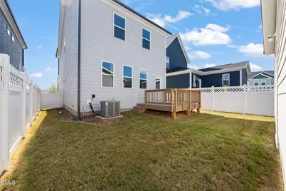 1341 Piper Hill Lane, Wake Forest, NC 27587 - Photo 24