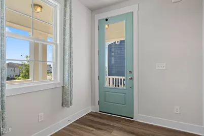 1341 Piper Hill Lane, Wake Forest, NC 27587 - Photo 12
