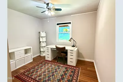 3216 Oak Knob Court, Hillsborough, NC 27278 - Photo 22