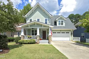712 Shoals Lake Dr, Fuquay Varina, NC 27526 - Photo 2