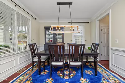 712 Shoals Lake Drive, Fuquay Varina, NC 27526 - Photo 6