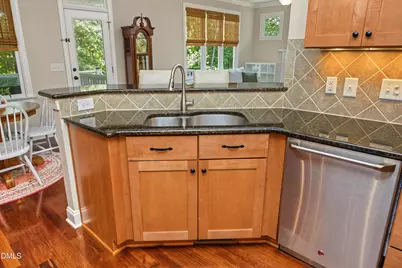 712 Shoals Lake Drive, Fuquay Varina, NC 27526 - Photo 16