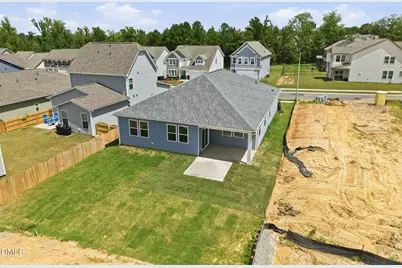 96 Brooklynn Trail, Angier, NC 27501 - Photo 46