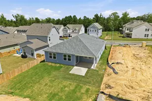96 Brooklynn Trl, Angier, NC 27501 - Photo 46