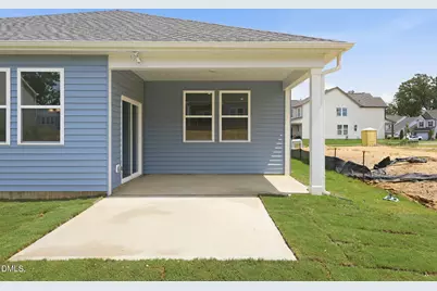 96 Brooklynn Trail, Angier, NC 27501 - Photo 36