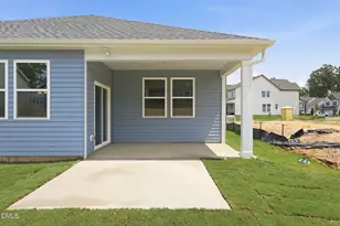 96 Brooklynn Trl, Angier, NC 27501 - Photo 36