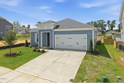 96 Brooklynn Trail, Angier, NC 27501 - Photo 40