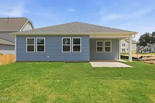 96 Brooklynn Trl, Angier, NC 27501 - Photo 34