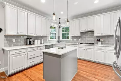 2405 Thurrock Drive, Apex, NC 27539 - Photo 16