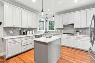 2405 Thurrock Dr, Apex, NC 27539 - Photo 16