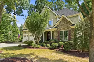 2405 Thurrock Dr, Apex, NC 27539 - Photo 6