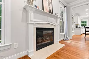 2405 Thurrock Dr, Apex, NC 27539 - Photo 14