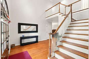 2405 Thurrock Dr, Apex, NC 27539 - Photo 10