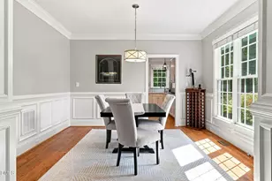 2405 Thurrock Dr, Apex, NC 27539 - Photo 24