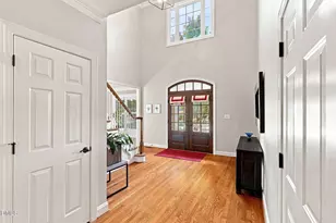 2405 Thurrock Dr, Apex, NC 27539 - Photo 8