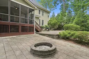 2405 Thurrock Dr, Apex, NC 27539 - Photo 64