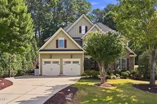 2405 Thurrock Dr, Apex, NC 27539 - Photo 1