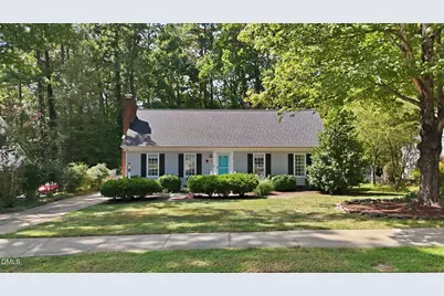 6524 Wynbrook Way, Raleigh, NC 27612 - Photo 2