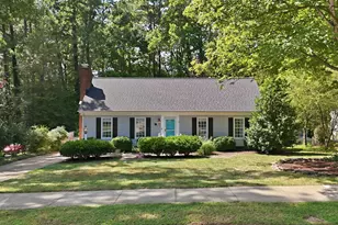 6524 Wynbrook Way, Raleigh, NC 27612 - Photo 2