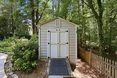 6524 Wynbrook Way, Raleigh, NC 27612 - Photo 22