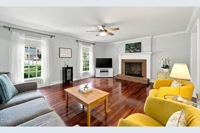 6524 Wynbrook Way, Raleigh, NC 27612 - Photo 6