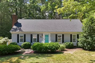 6524 Wynbrook Way, Raleigh, NC 27612 - Photo 1