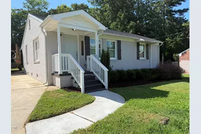 2736 Knowles Street, Raleigh, NC 27603 - Photo 2