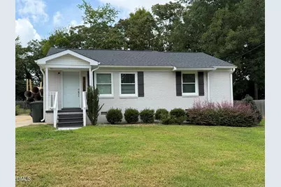 2736 Knowles Street, Raleigh, NC 27603 - Photo 1