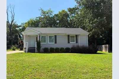 2736 Knowles Street, Raleigh, NC 27603 - Photo 20