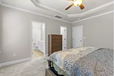165 Willow Ridge Drive, Louisburg, NC 27549 - Photo 18