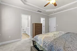 165 Willow Ridge Dr, Louisburg, NC 27549 - Photo 18