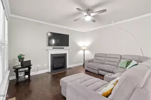 165 Willow Ridge Dr, Louisburg, NC 27549 - Photo 10