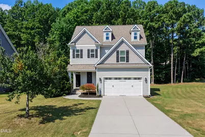 165 Willow Ridge Drive, Louisburg, NC 27549 - Photo 1